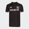 Original Fußballtrikot Colo-Colo Auswärtstrikot 2024-25 Für Herren